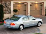 Lexus LS430 2000 года